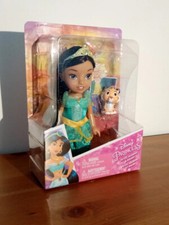Mini Jasmine Princesse de