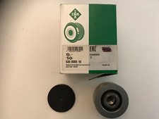 poulie d’alternateur Roue