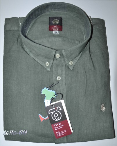 Chemise homme grande taille - chemise,