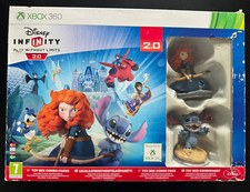 Coffret Disney Infinity 2.0