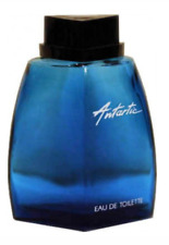 Antartic DE Yves Rocher EAU DE