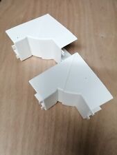 ANGLE INTÉRIEUR 60*40 REHAU