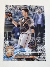 2018 Topps Holiday Baseball