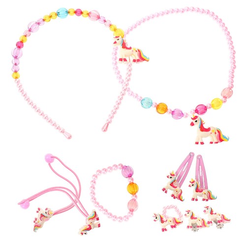 Bijoux pour petites - bijoux,