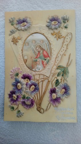 Cpa fantaisie qualite - fantaisie,