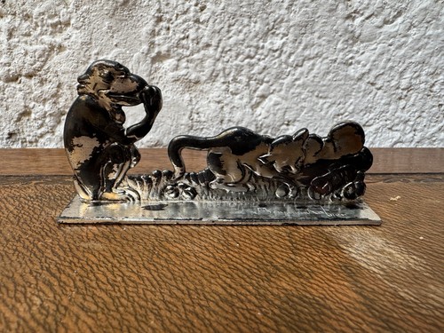 Porte couteau fables - couteau, de
