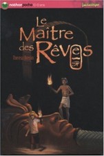 Le Maître des rêves | Marchand Alice | état comme neuf