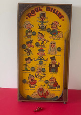 Jouet jeu ancien - jouet, de