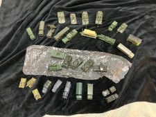 lot modelisme maquette Ho 1/87