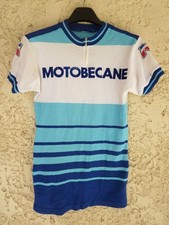 Maillot cycliste MOTOBECANE
