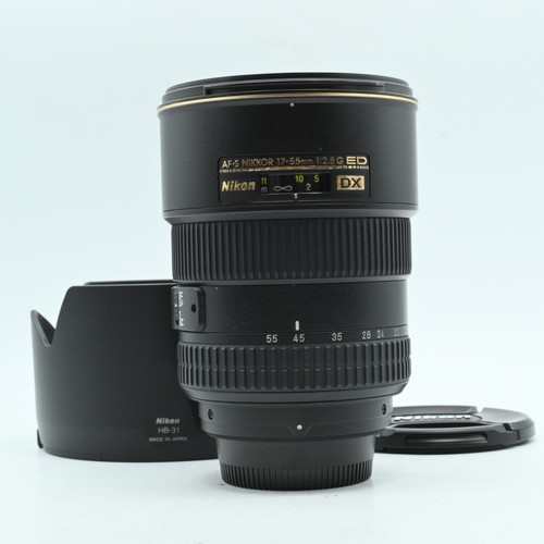 Objectif zoom nikon - objectif,
