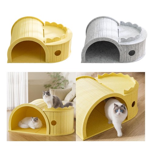 Maison pour chat - pour,