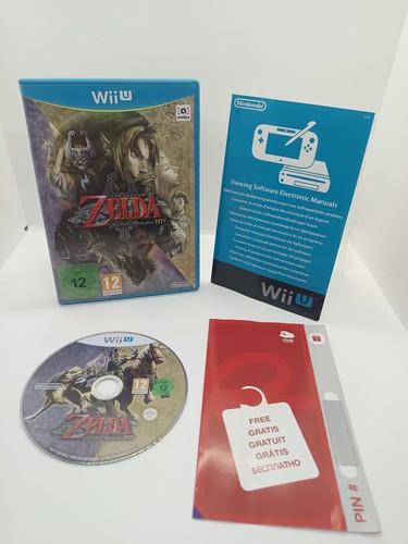 The legend zelda twilight - the,