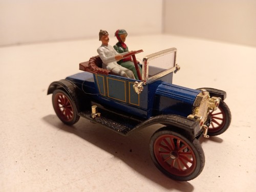 Dinky toys 475 ford - 475,