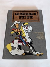 Les aventures lucky luke - les,