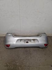 Pare choc arriere RENAULT CLIO