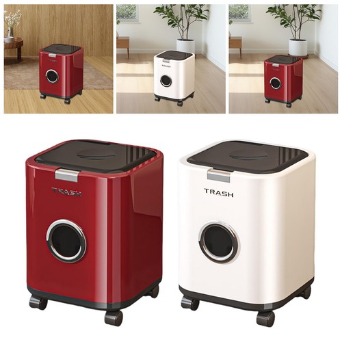 Poubelle portable - poubelle, portable,
