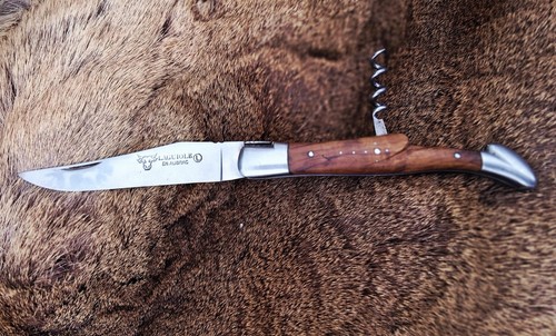 Laguiole aubrac cm - laguiole, 12