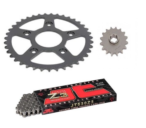 Set transmission cagiva - set, /