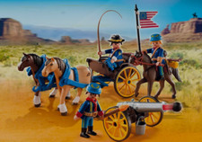 Playmobil -- Pièce de