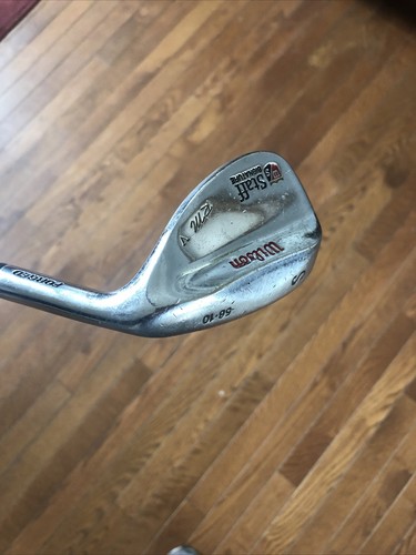 Wilson staff signature rh - wilson, rm