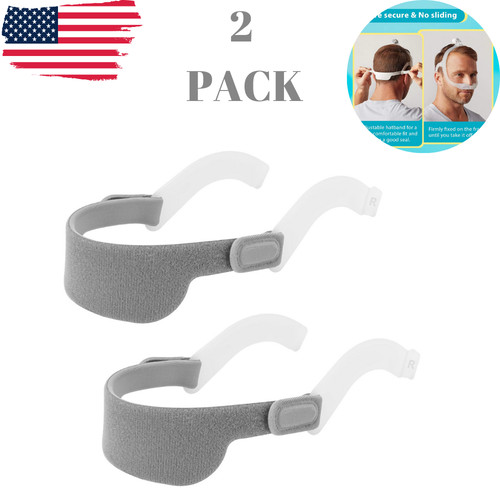 Pack headgear for - 2,