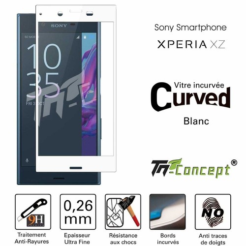 Concept verre trempé - tm-concept®,
