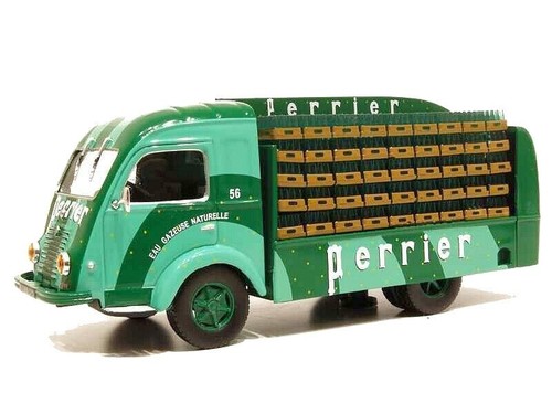 Renault galion perrier - galion,