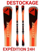 Ski occasion wedze lander - ski,