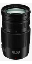 PANASONIC Objectif Lumix G Vario HFSA 100-300mm f/4-5.6  POWER OIS Stabilisé 