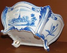 POT JARDINIERE CERAMIQUE XIXe