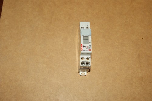Télérupteur 250 - tÉlÉrupteur, 16