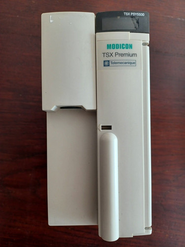 Schneider electric tsx premium - schneider,