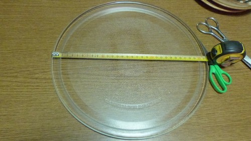 Plateau pour four - , micro-ondes
