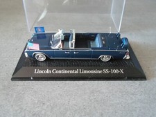 Miniature 1/43  Lincoln