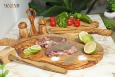 Élégante Planche à Couper