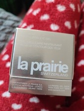 Creme 15 Ml La Prairie Gel Revitalisant