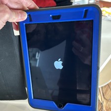 Apple iPad Mini 4th Gen A1538