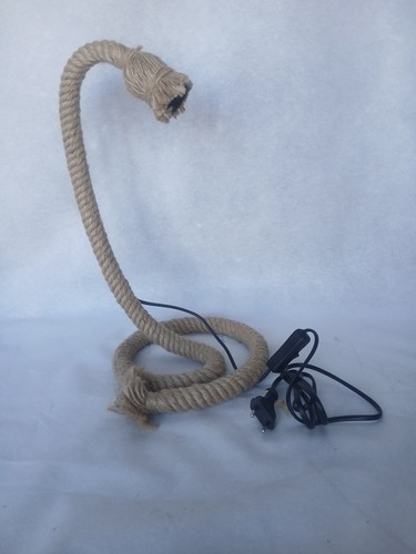 Lampe audoux minet - lampe,