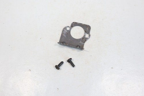Plaque support de - support,