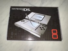 CONSOLE NINTENDO DS GRISE FAT