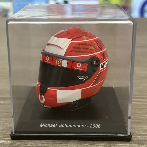 Rare spark casque f1 - rare,