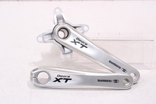 Manivelle SHIMANO XT FC-M770