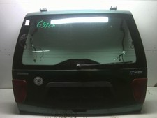 Malle/Hayon arriere FIAT