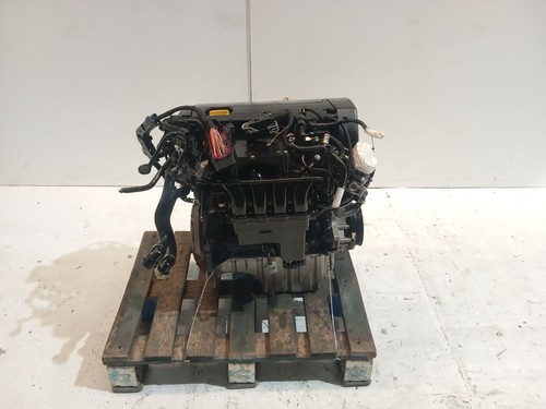 Z16xe1 105 moteur complet - 105, cv