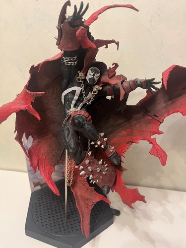 Action figure mcfarlane toys - action,