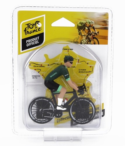 Solide modelisme figurine - 1/18,