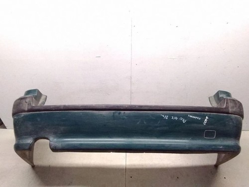 Peugeot 406 coupe - coupe, arrière