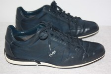 HUGO BOSS Tennis Baskets Tissu