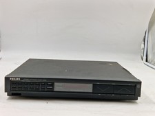 Tuner Stéréo Synthétisé